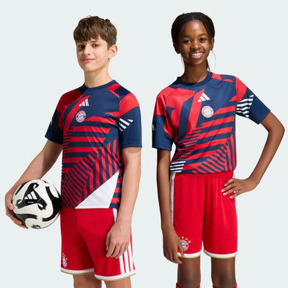 Soccer Blue