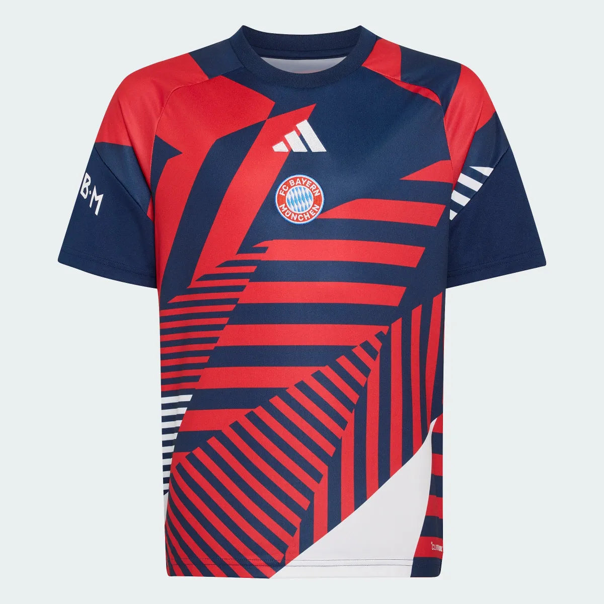 Soccer Blue
