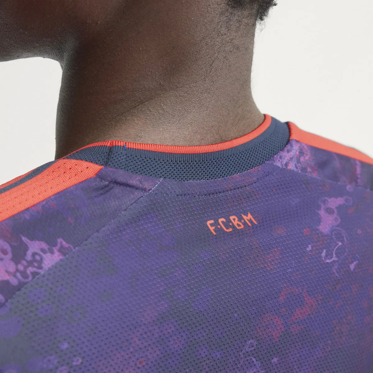 Soccer Multicolor