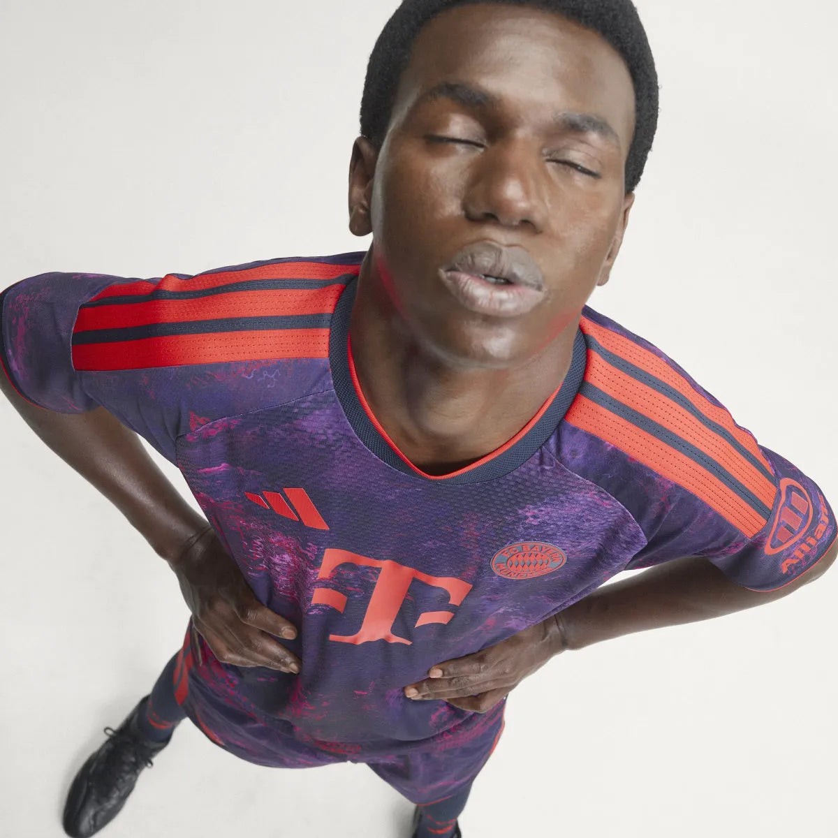 Soccer Multicolor