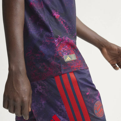 Soccer Multicolor