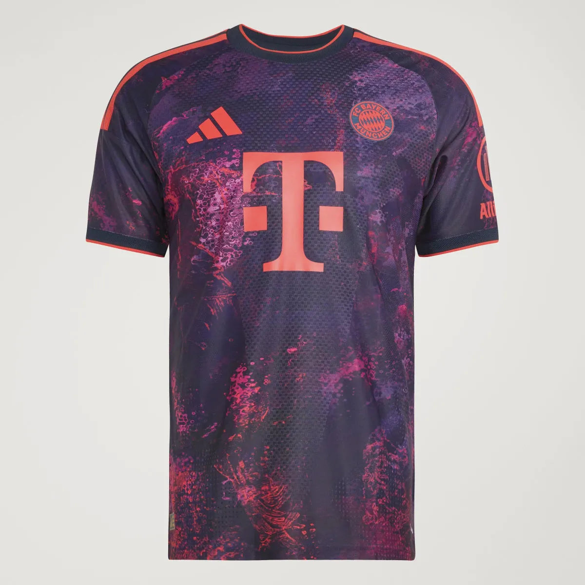 Soccer Multicolor