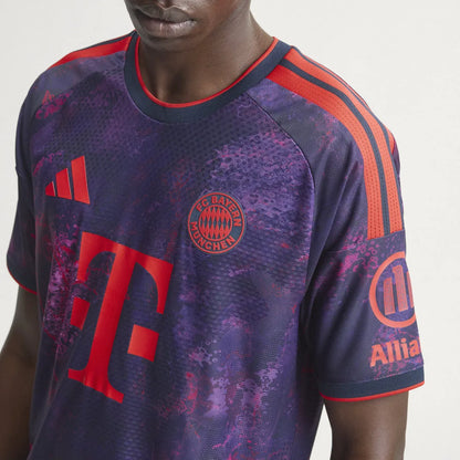 Soccer Multicolor