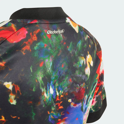 Soccer Multicolor