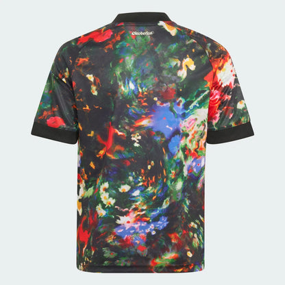 Soccer Multicolor