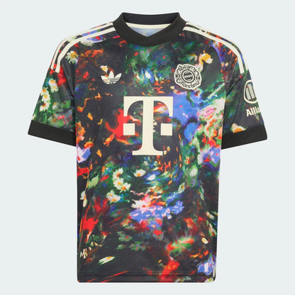 Soccer Multicolor