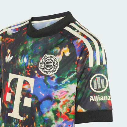 Soccer Multicolor