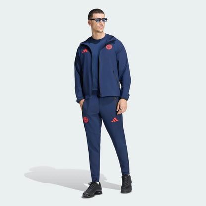 Soccer Blue