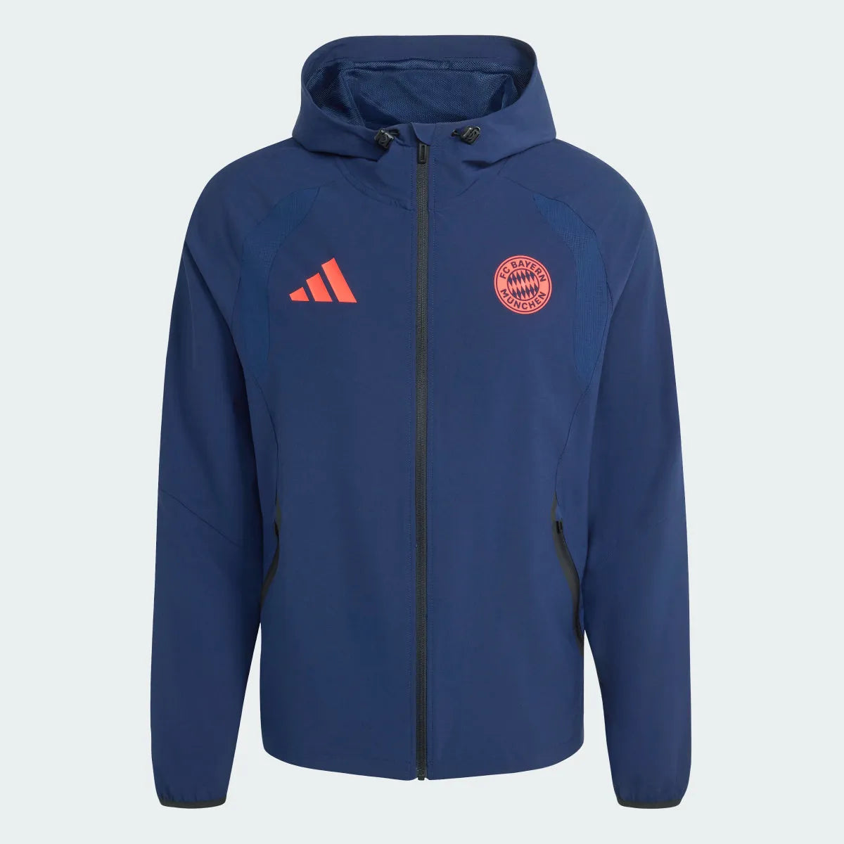 Soccer Blue
