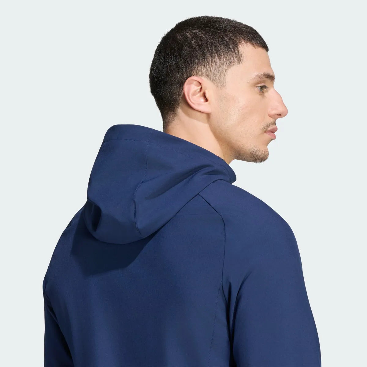 Soccer Blue