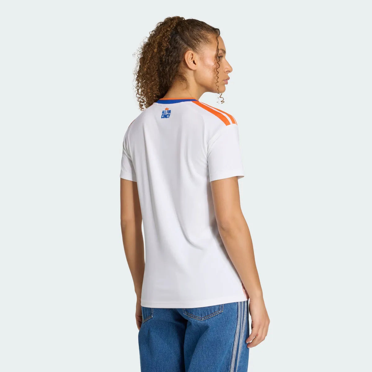 Soccer White