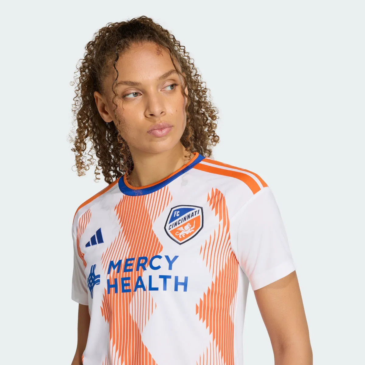 Soccer White