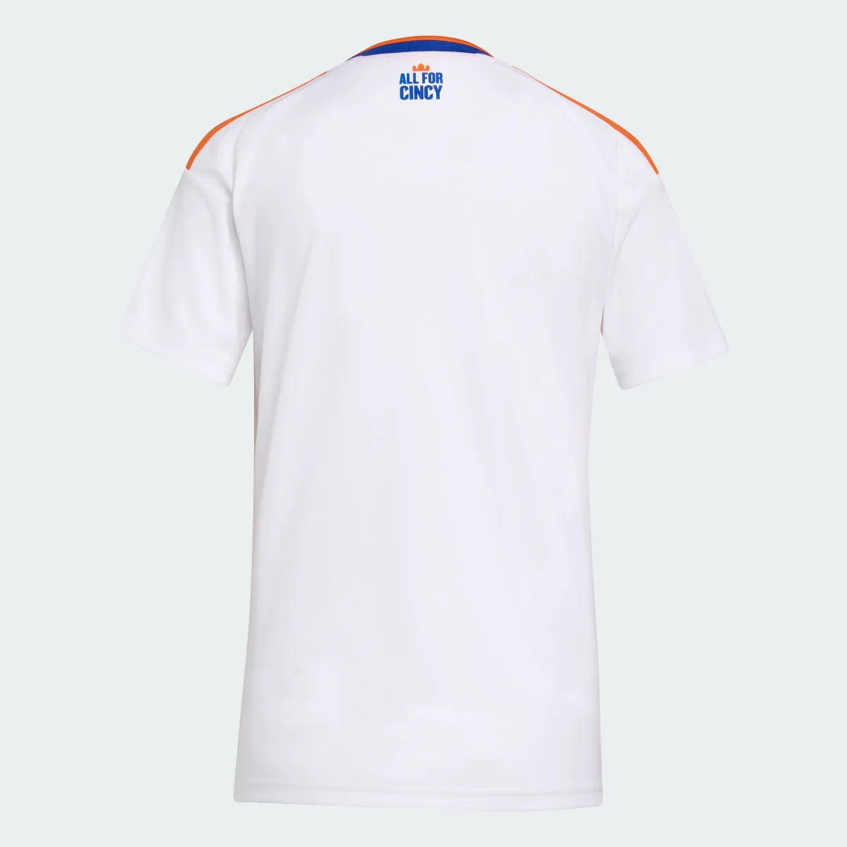 Soccer White