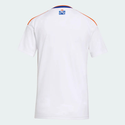 Soccer White