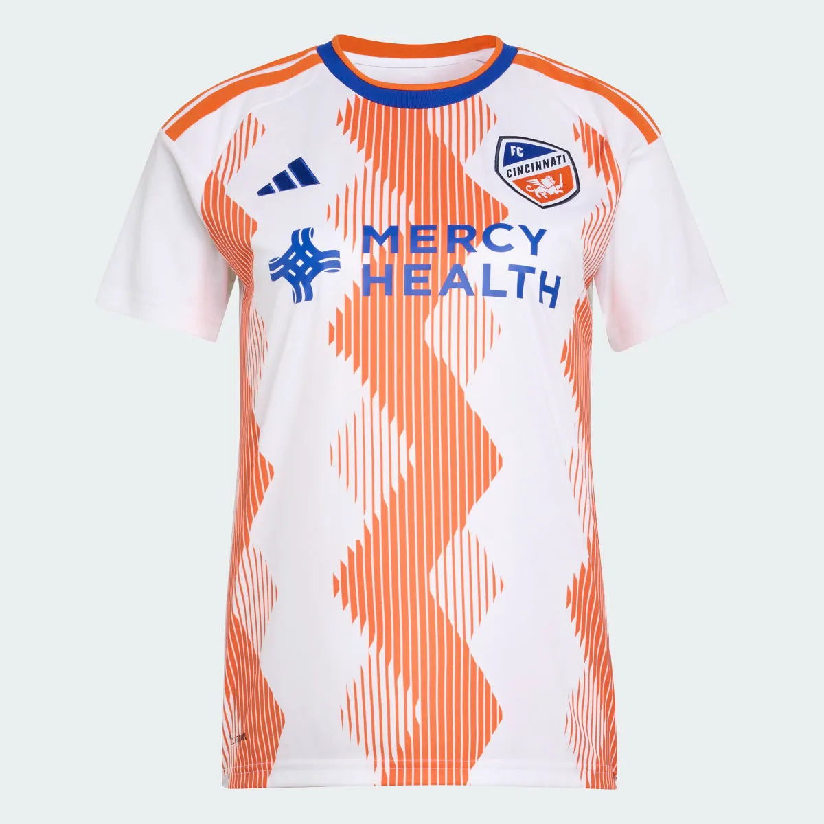 Soccer White