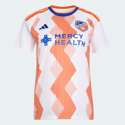 Soccer White