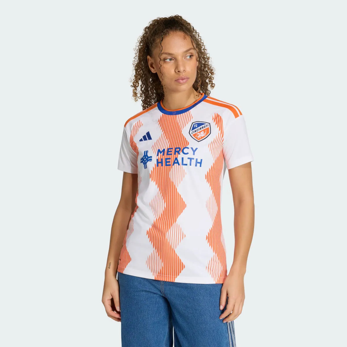 Soccer White
