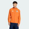 Soccer Orange