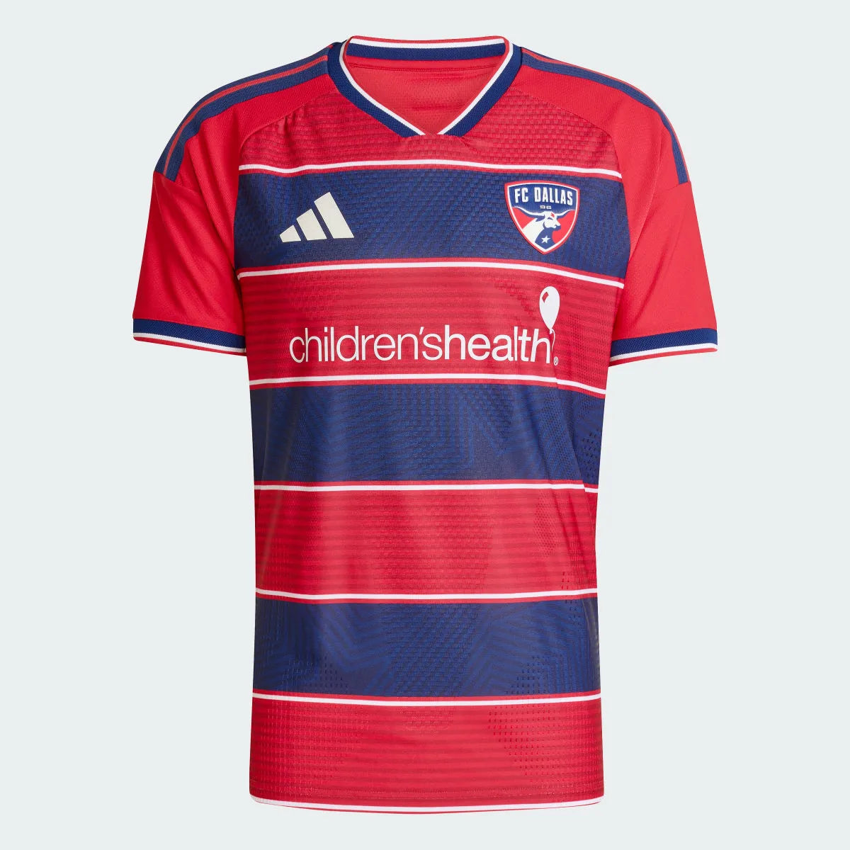 Soccer Red