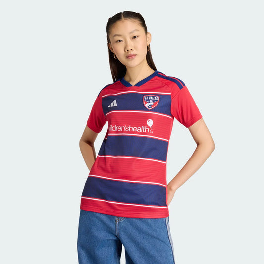 Soccer Red
