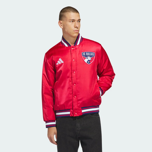 Lifestyle Red