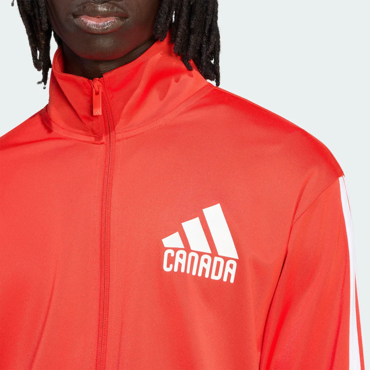 Soccer Red
