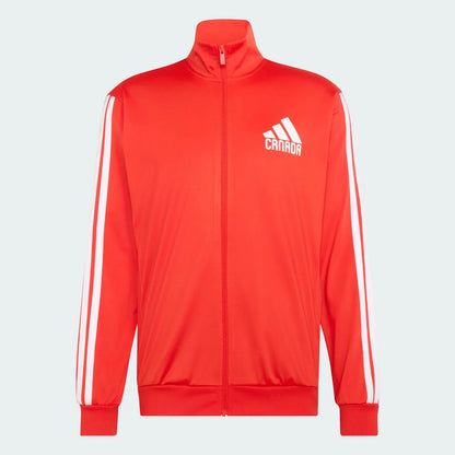 Soccer Red