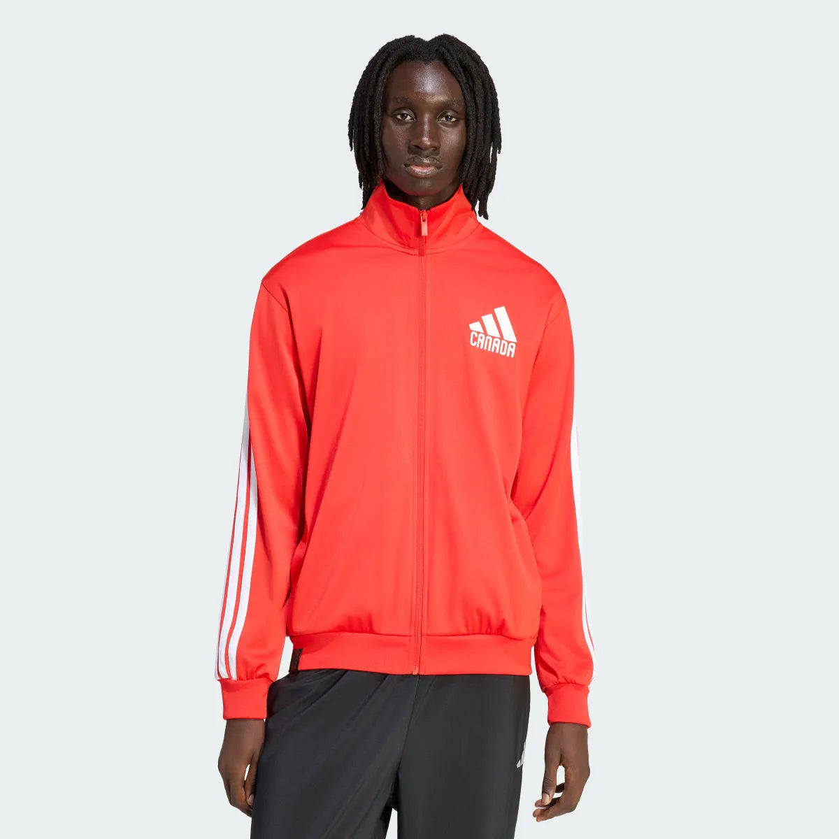 Soccer Red