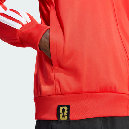 Soccer Red