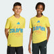 Soccer Yellow
