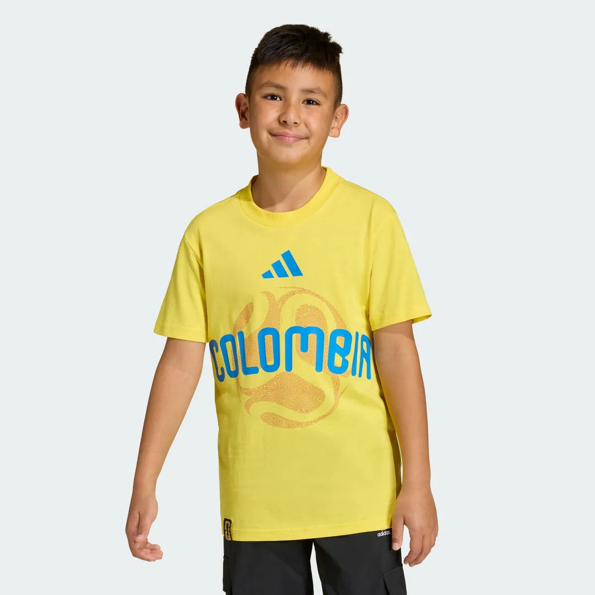 Soccer Yellow