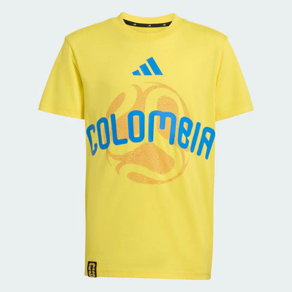 Soccer Yellow