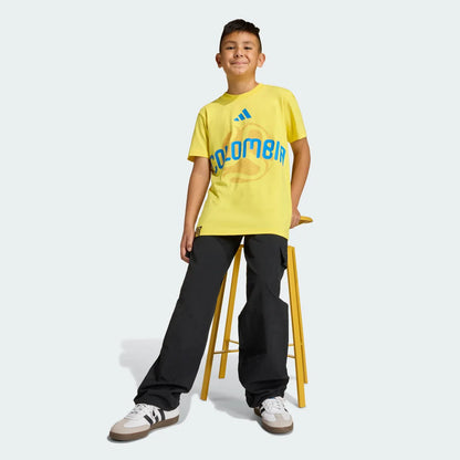 Soccer Yellow