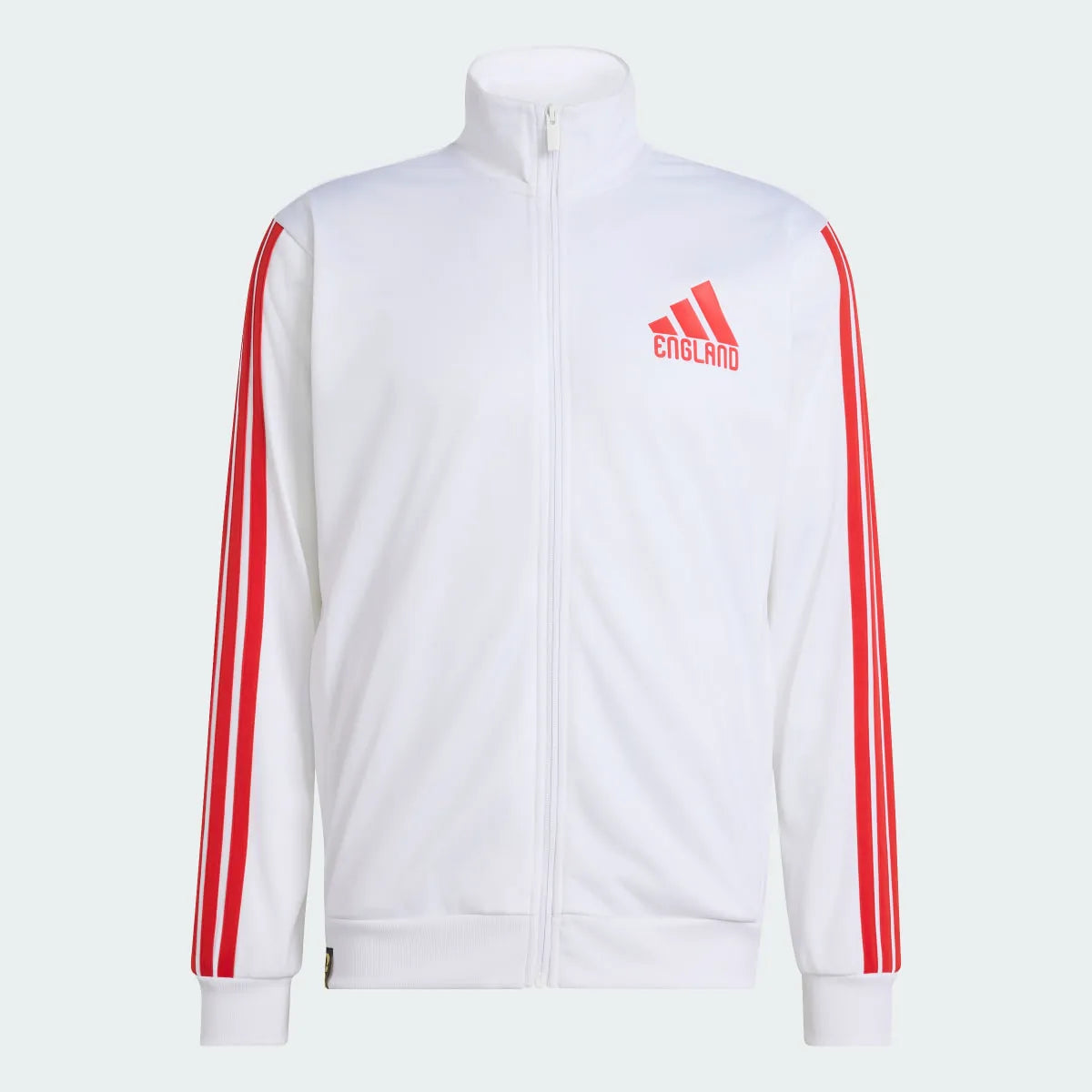 Soccer White