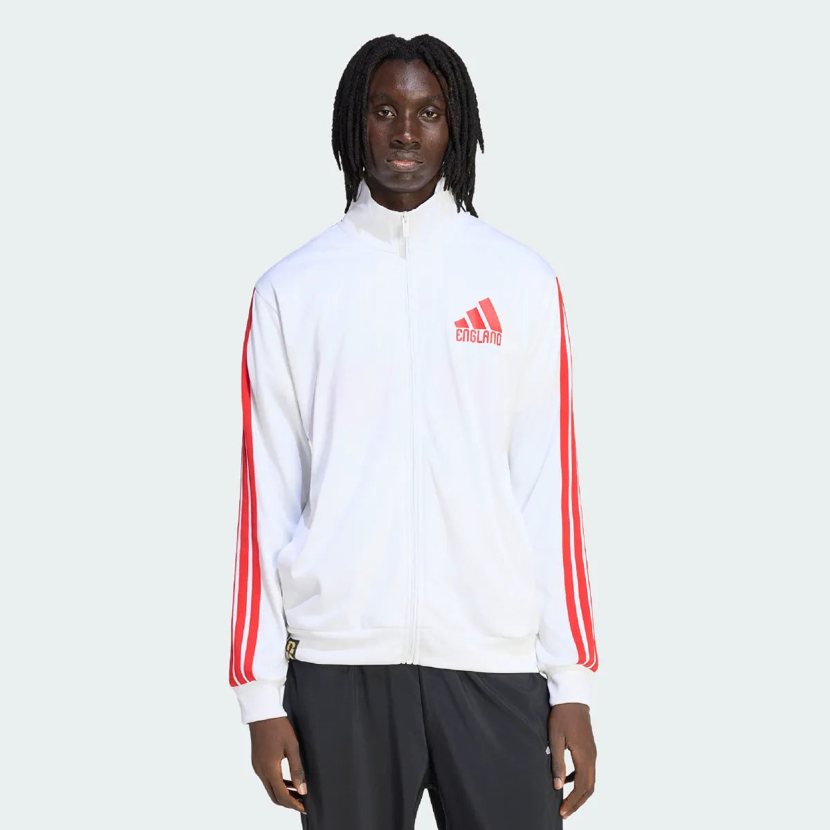 Soccer White