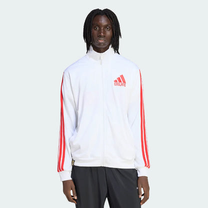 Soccer White