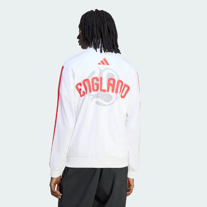 Soccer White