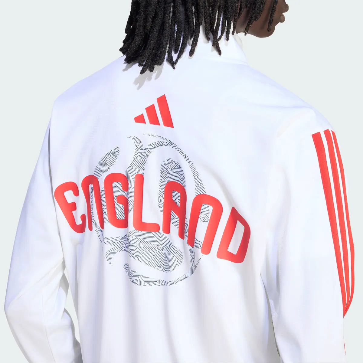 Soccer White