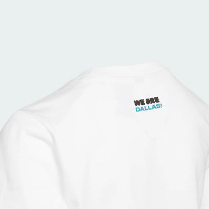 Soccer White