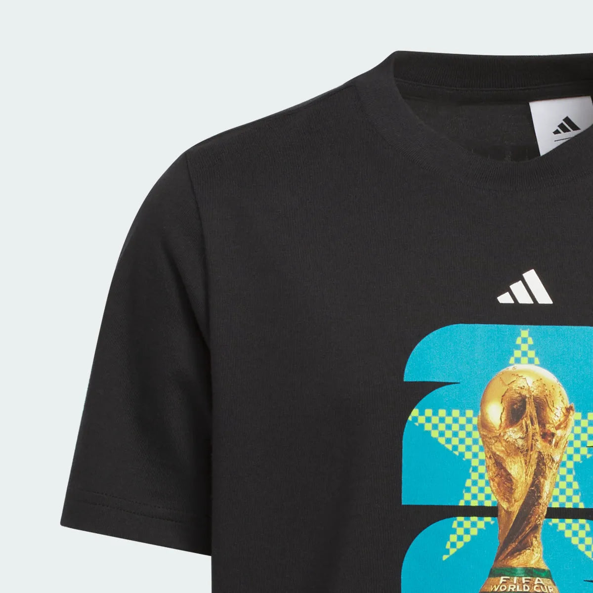 Soccer Black