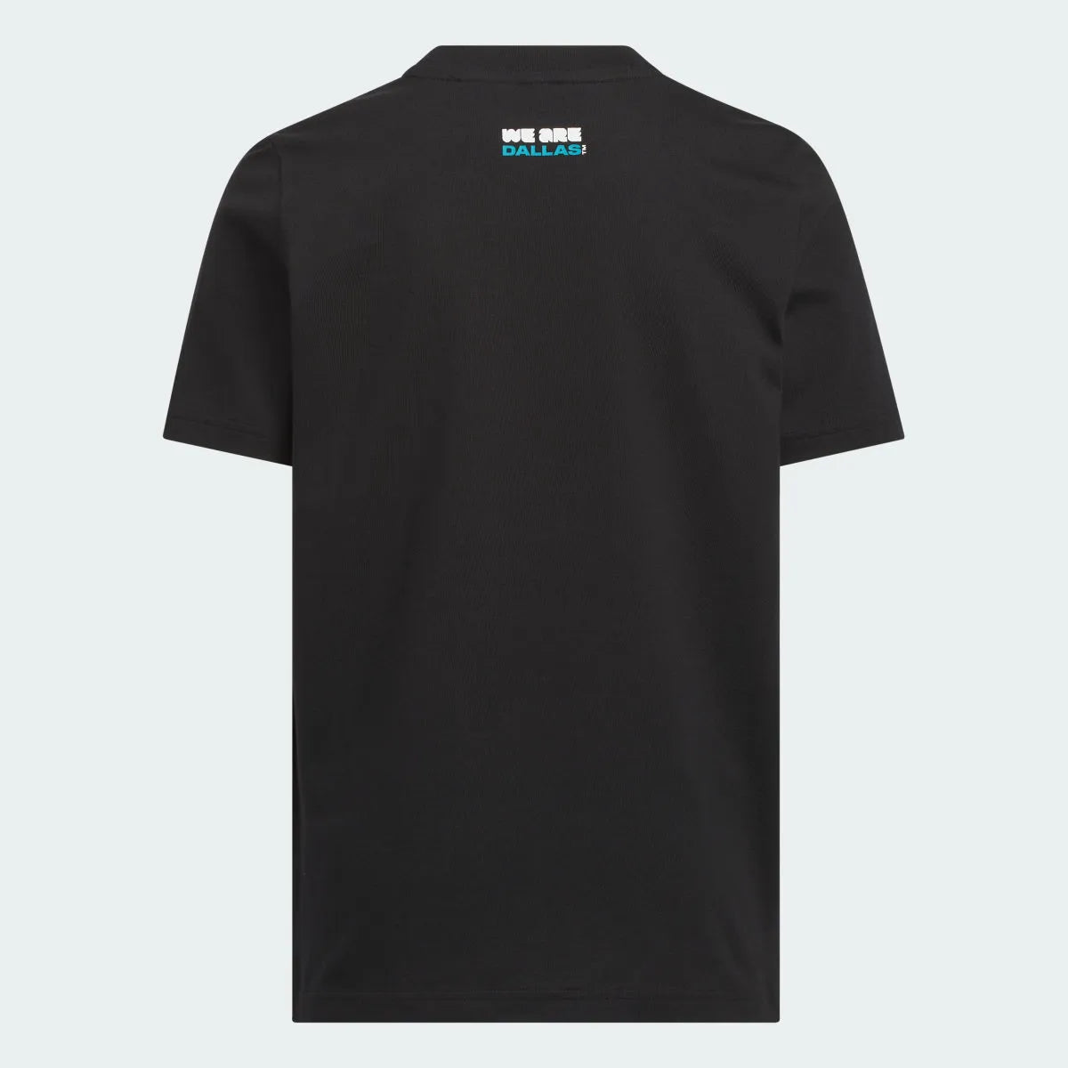 Soccer Black