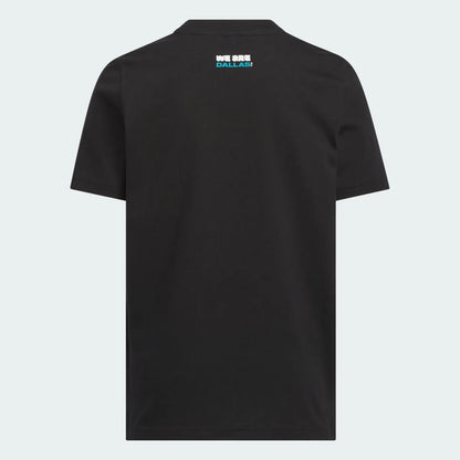 Soccer Black
