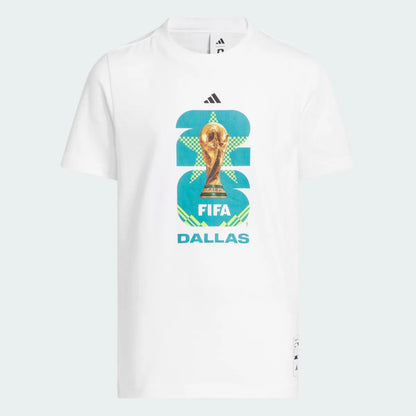 Soccer White