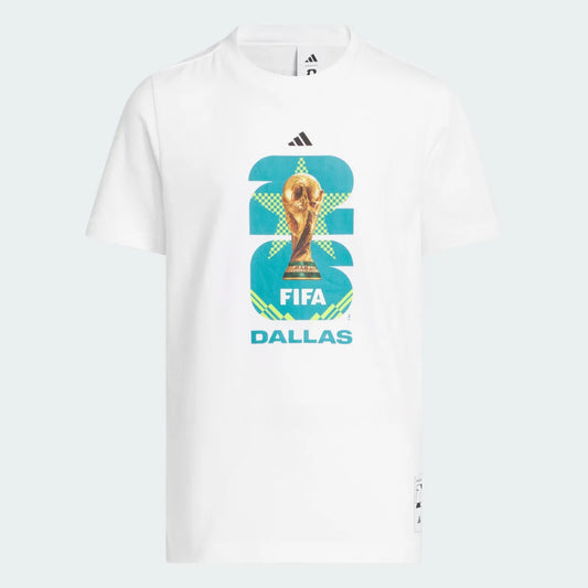 Soccer White