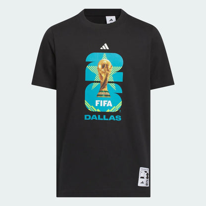 Soccer Black