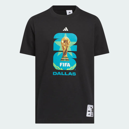 Soccer Black