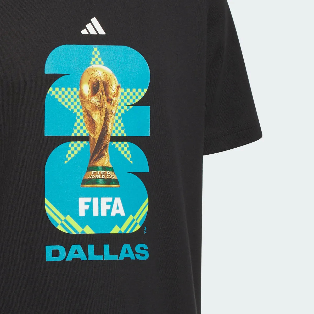 Soccer Black