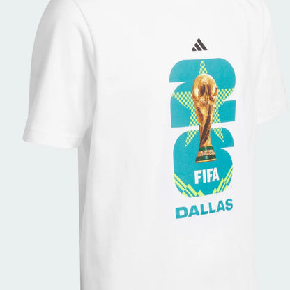 Soccer White