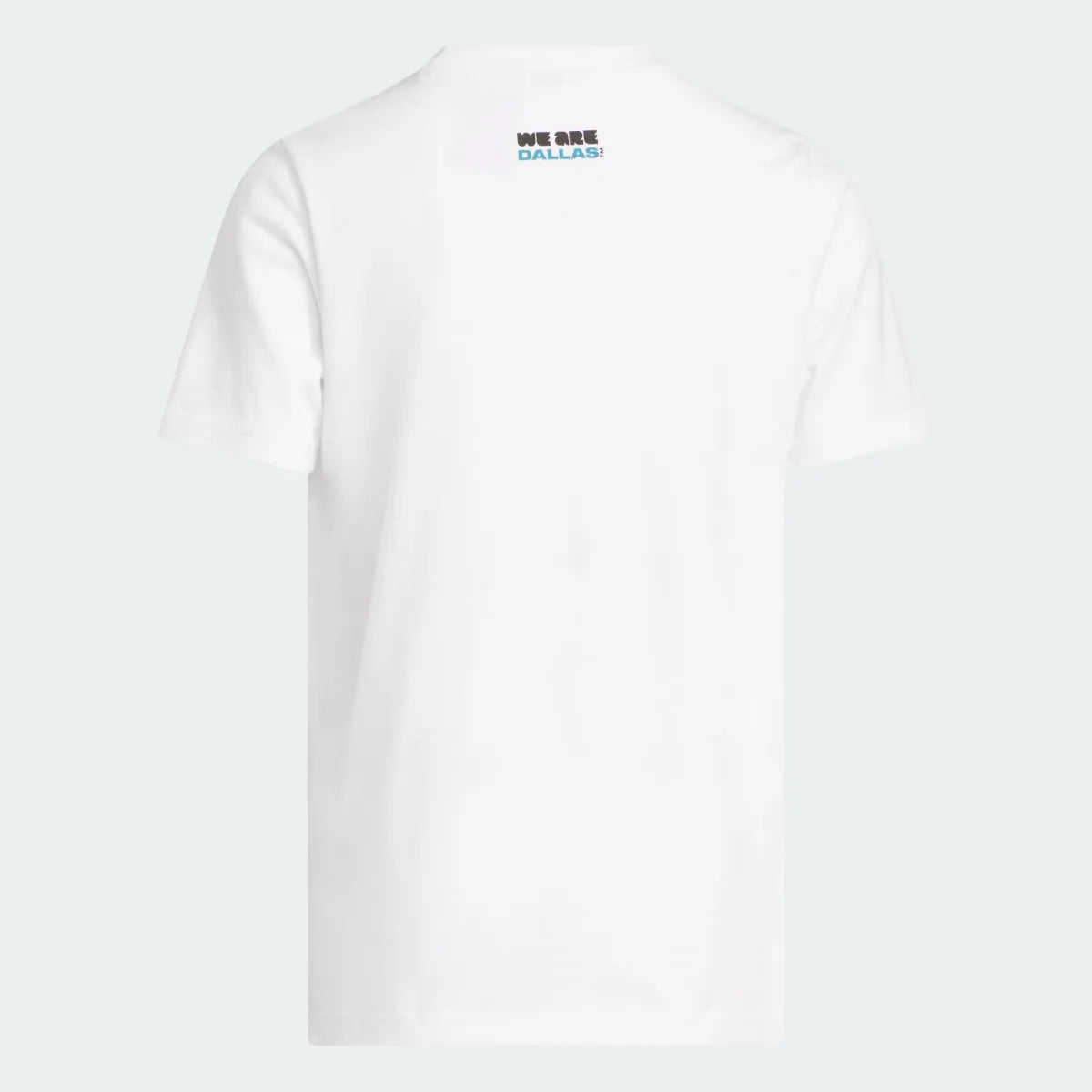 Soccer White