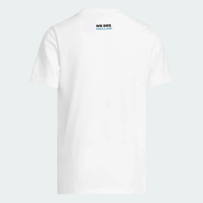 Soccer White